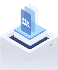 Shared Cloud Hosting